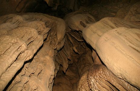 Mammoth Caves