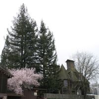 Topolos Winery and Restaurant
