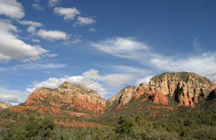 Boynton Canyon, Sedona, AZ