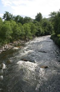Big Thompson River