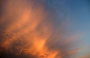Beautiful Sunset