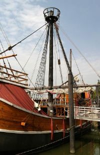 Santa Maria