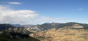 Chief Joseph Scenic Byway
