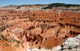 Cedar Breaks National Monument