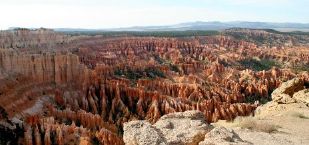 Bryce Amphitheater