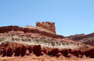 Capitol Reef
