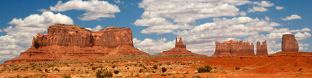 Monument Valley