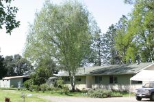 Our home in Redwood Valley