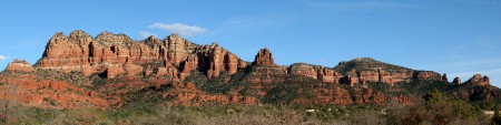 Sedona, AZ