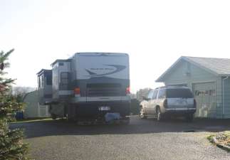 Newmar Dutch Star
