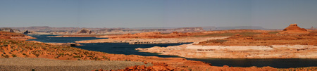 Lake Powell