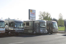 RV Corral