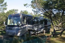 Newmar Dutch Star Diesel Pusher