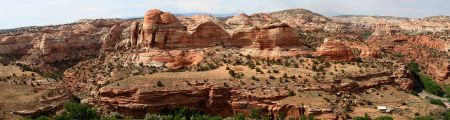 Grand Staircase - Escalente National Monument