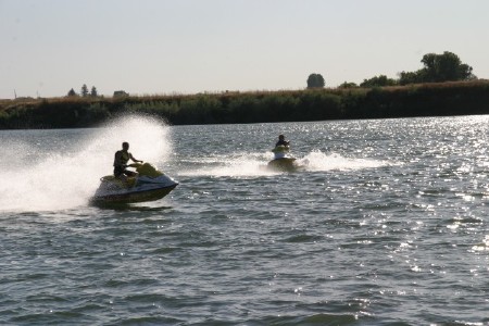 Snake River, ID