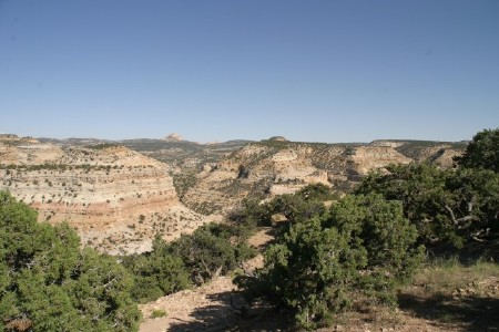 Devil's Canyon, UT