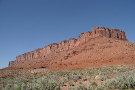 Castle Valley, UT