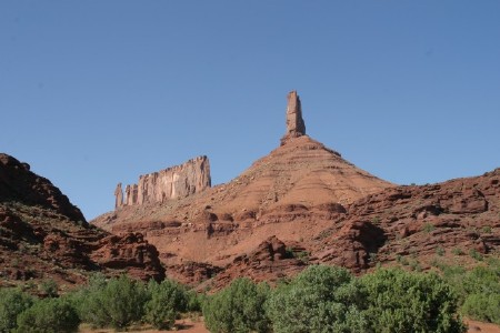 Castle Valley, UT