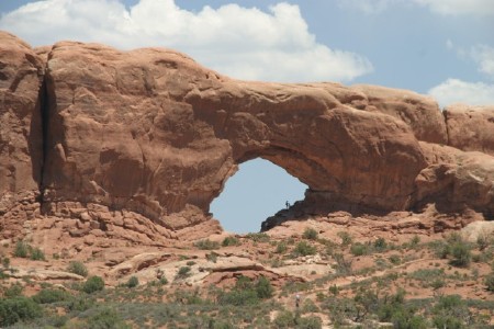 Arches National Park, UT