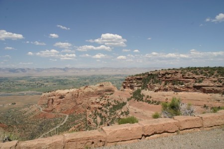 Colorado National Monument