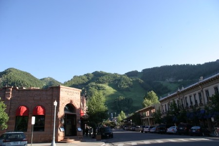 Aspen, Colorado