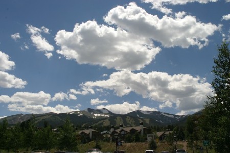 Breckenridge, Colorado