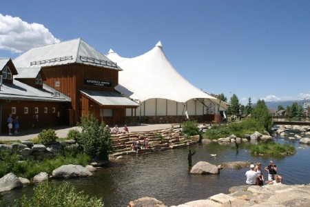 Breckenridge, Colorado