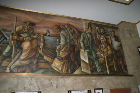 St. Louis Main Post Office