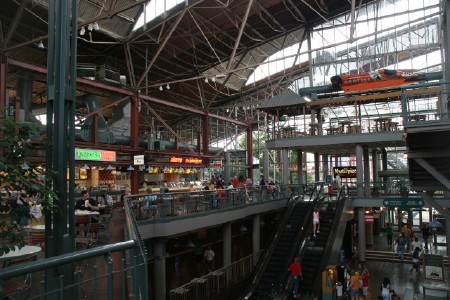 Union Station, St. Louis, MO