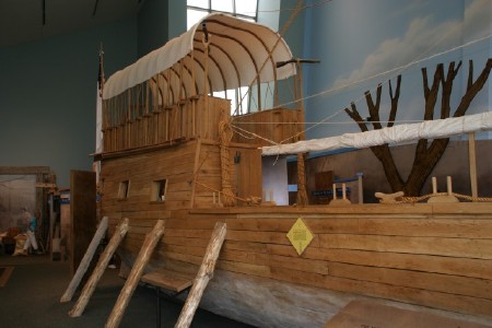  view of  sailing vessel