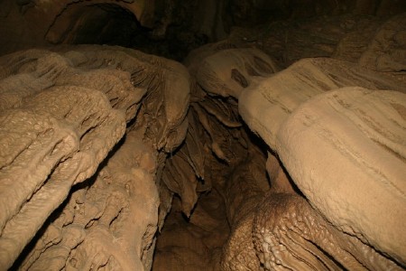 Mammoth Caves