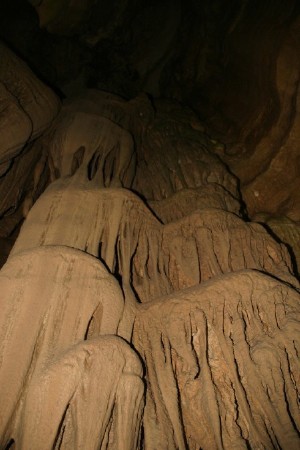 Mammoth Caves