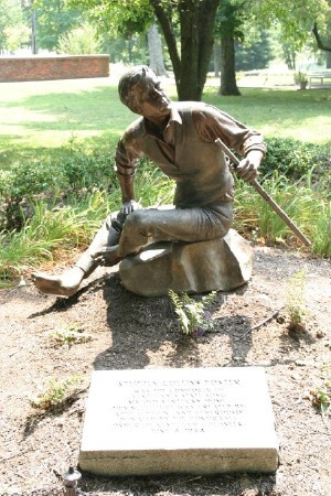 Stephen Foster