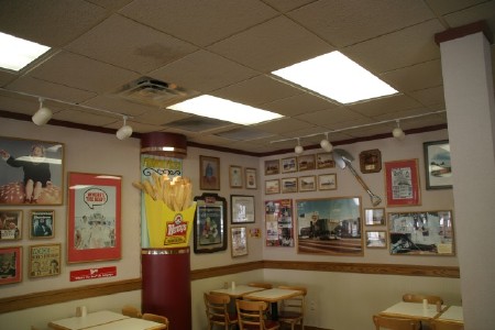 Wendy's Museum