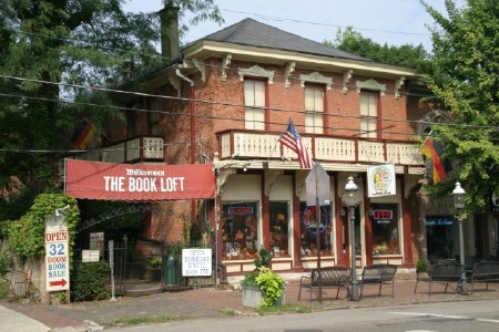 German Village