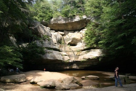 Cedar Falls