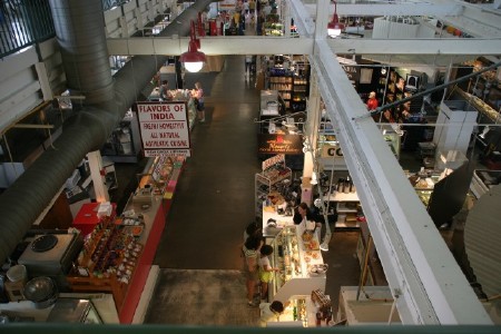 Short North Market Place