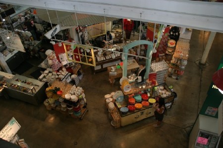 Short North Market Place