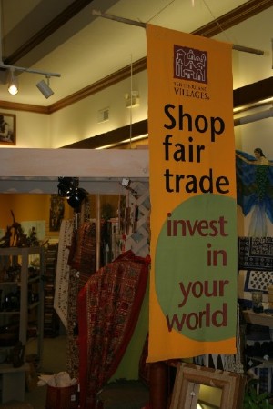 Ten Thousand Villages