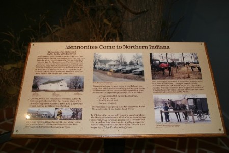 Menno Hoff History display
