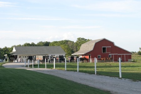 Community Gathering