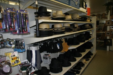 General Store