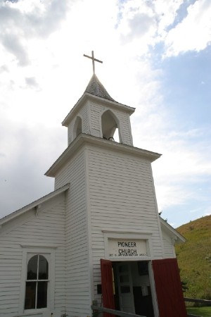 Pioneer Church