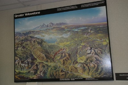 Poster of Yellowstone