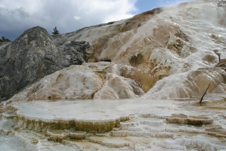 Palette Spring