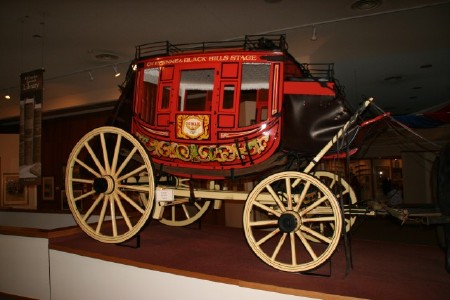Stage Coach