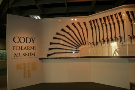 Firearm Collection
