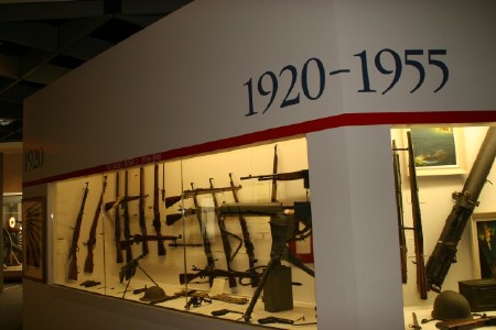 Firearm Collection
