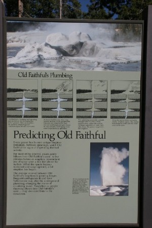 Old Faithful Plumbing