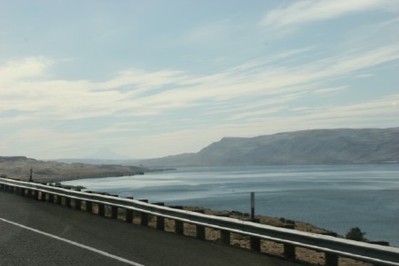 Columbia Gorge